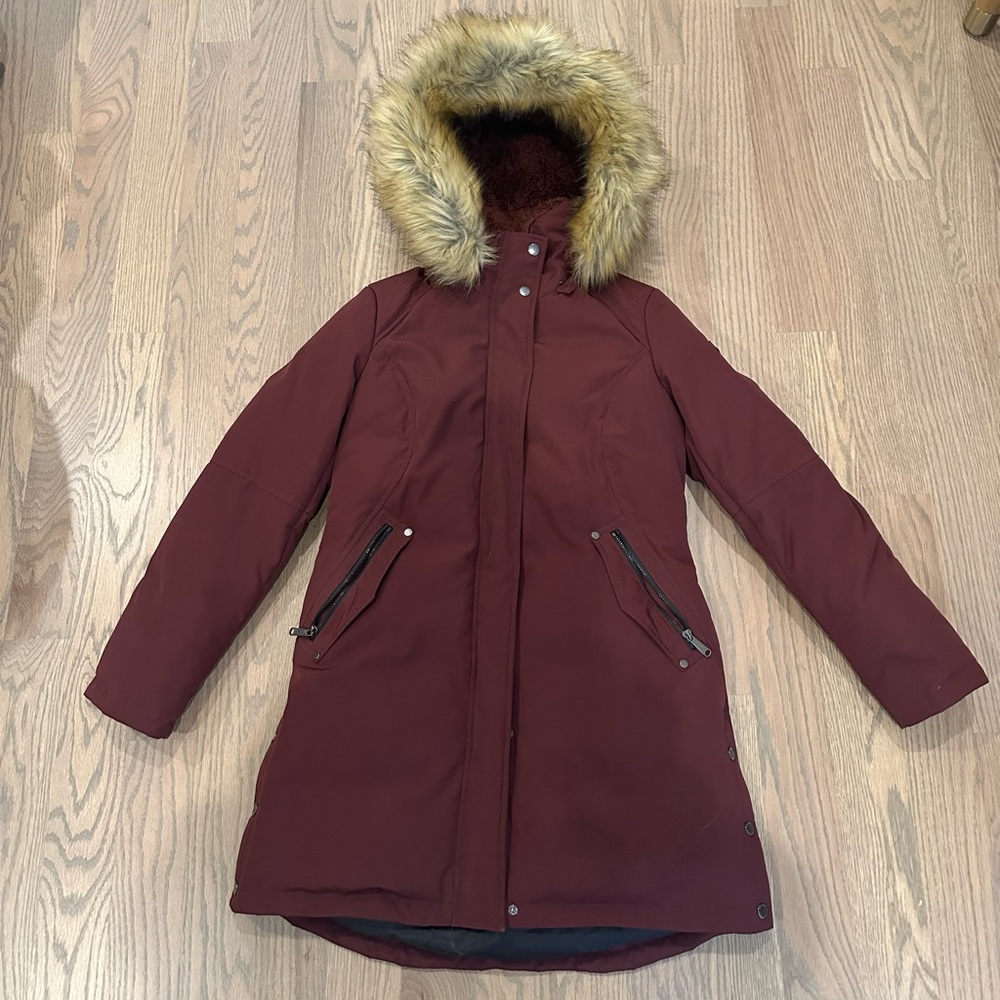 Sam Edelman winter coat